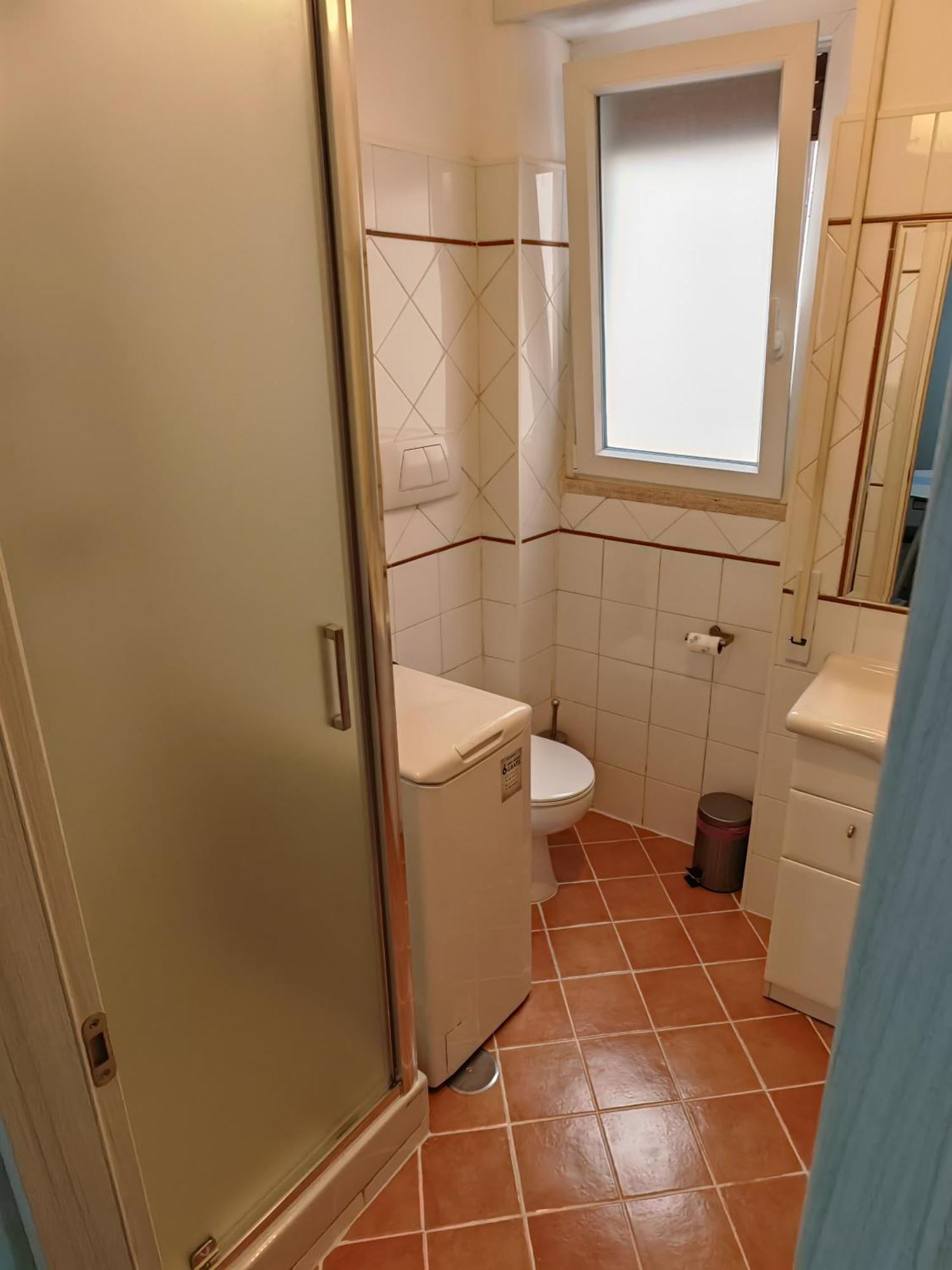 Titti'S House Porta Maggiore Рим Экстерьер фото