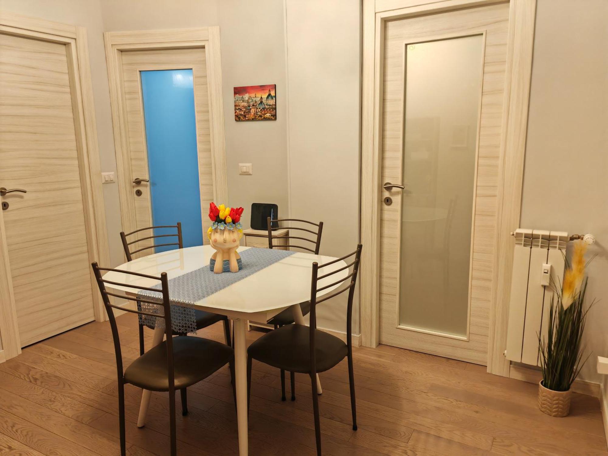 Titti'S House Porta Maggiore Рим Экстерьер фото