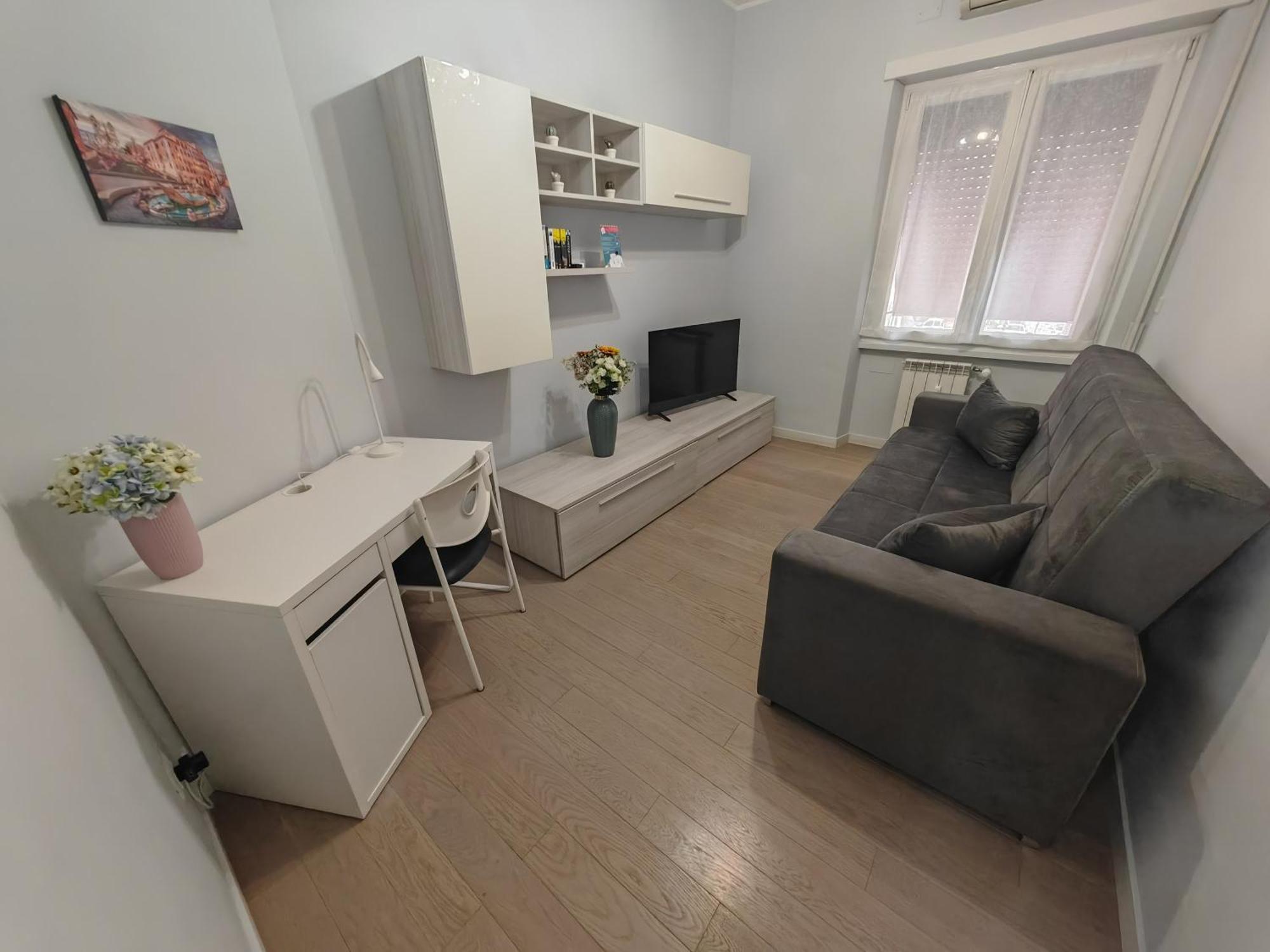 Titti'S House Porta Maggiore Рим Экстерьер фото